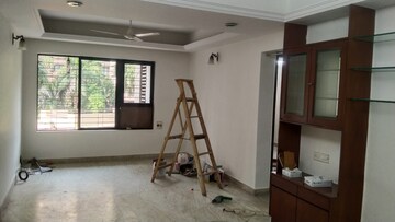 Master Bedroom in 2 BHK Apartment at Indradarshan II, Oshiwara – for Rent