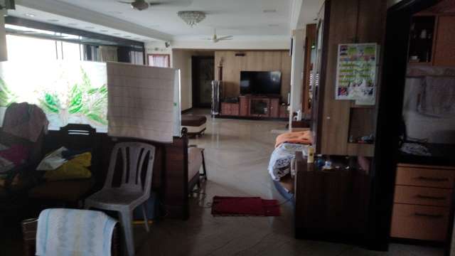 5 BHK Apartment For Resale in Bhakti Avenue Seawoods Darave Navi Mumbai 5211418