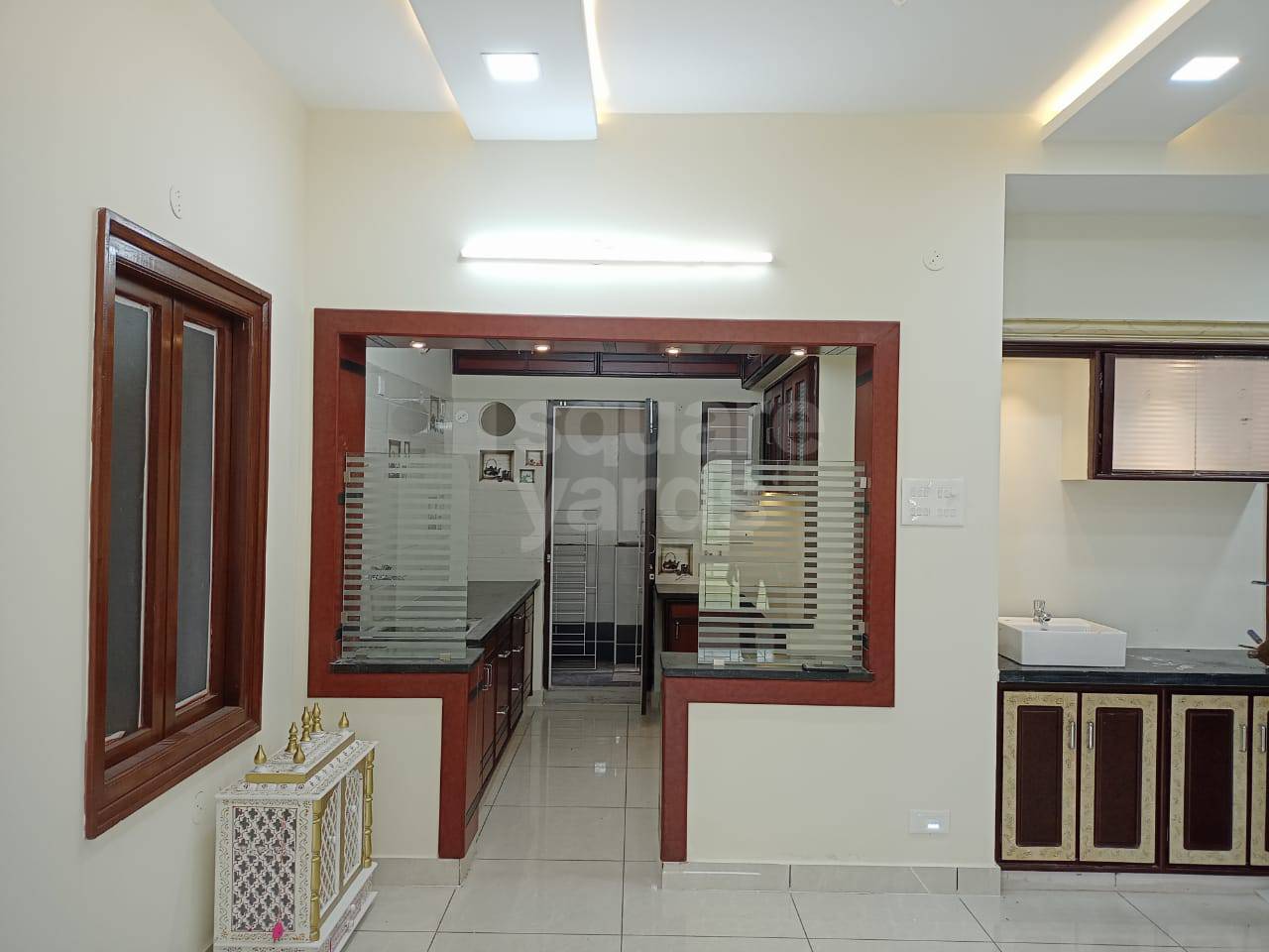 Resale 3 Bedroom 1520 Sq.Ft. Apartment in Mahatma Gandhi Inner Ring
