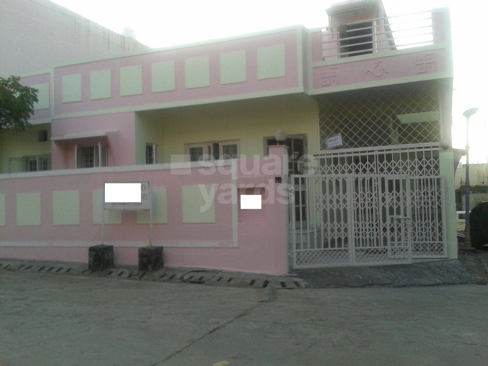 Rental 3 Bedroom 1800 Sq.Ft. Independent House in Airport Road Bhopal