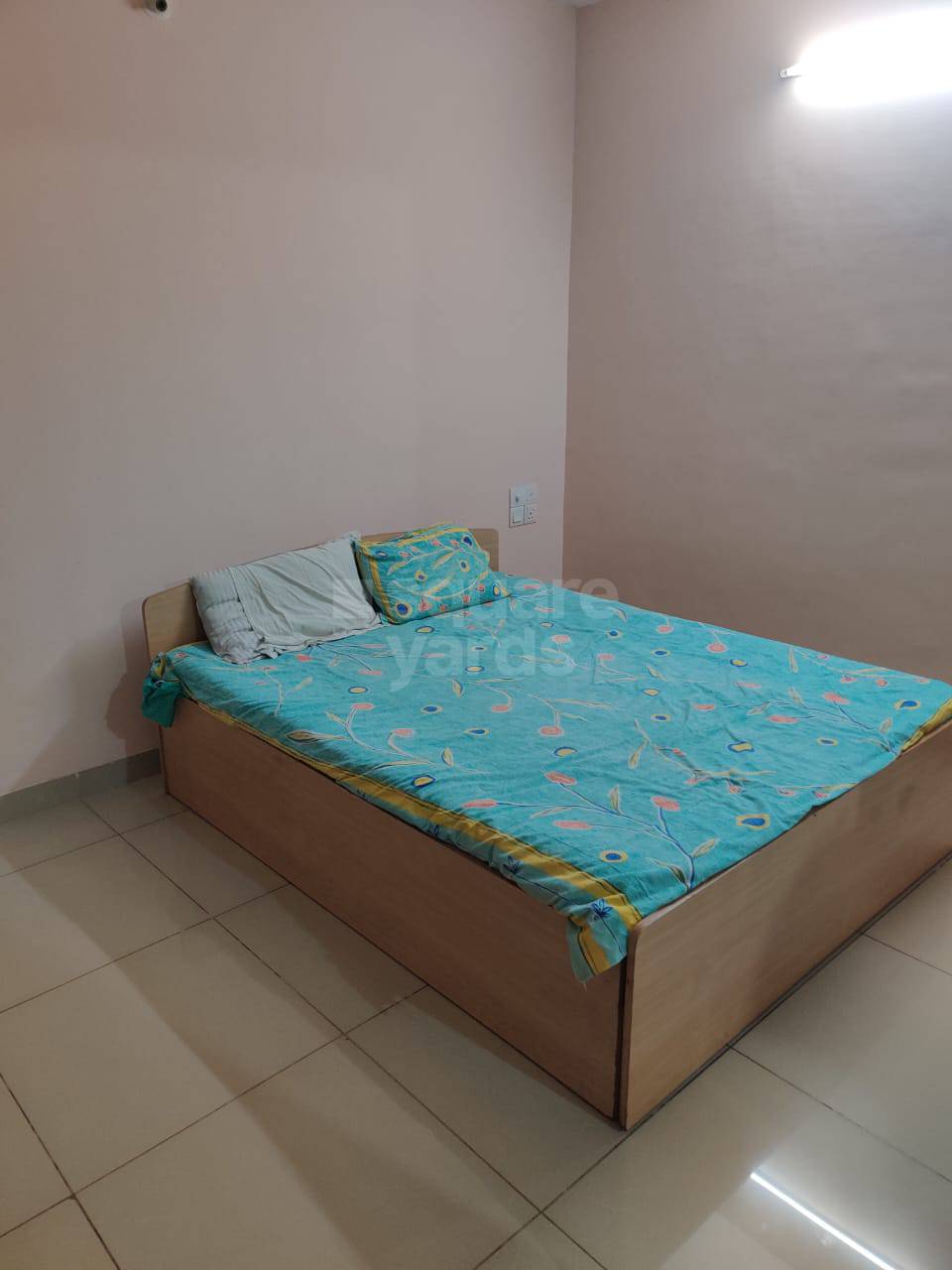 Rental 3 Bedroom 1558 Sq.Ft. Apartment in Nanded City Shubh Kalyan