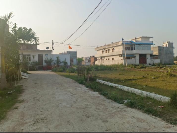 Resale 1000 Sq.Ft. Plot in Sarojini Nagar Lucknow 5212588