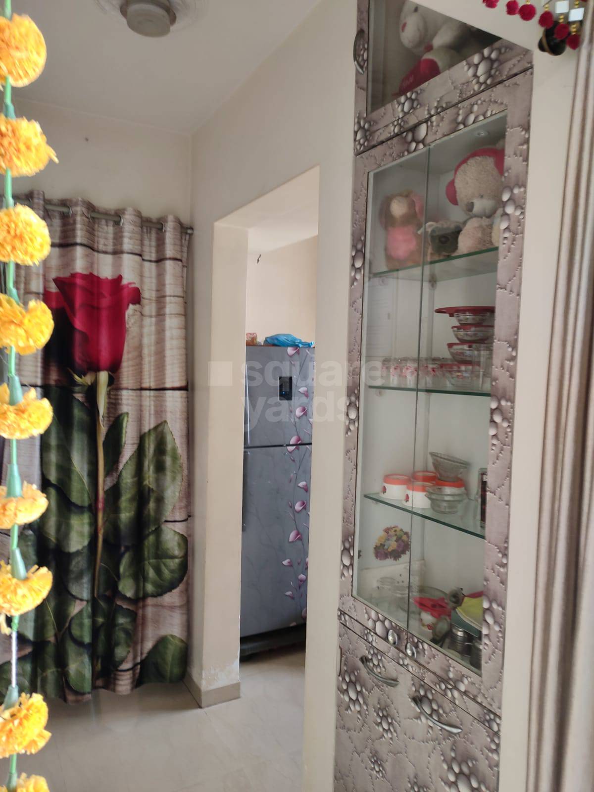 Rental 2 Bedroom 864 Sq.Ft. Apartment in Lodha Casa Bella, Dombivli