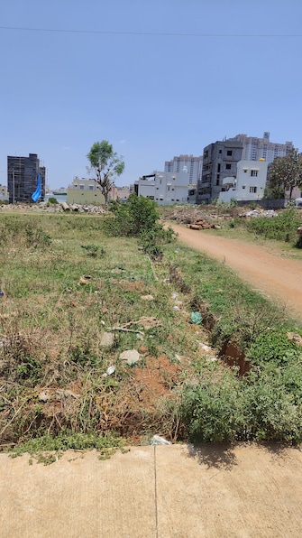 Plot For Resale in Anchepalya Bangalore  5213146