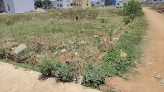 Plot For Resale in Anchepalya Bangalore  5213146