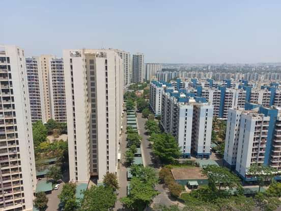 3 BHK Apartment For Resale in Nana Peth Pune 5213217