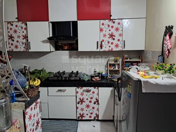 2 BHK Apartment For Rent in Shri Devaji Residency, Dhakoli