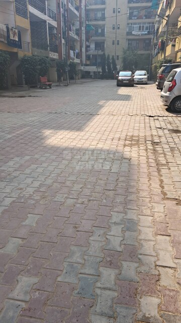 Parking in 2 BHK Apartment at Shri Devaji Residency, Dhakoli – for Rent