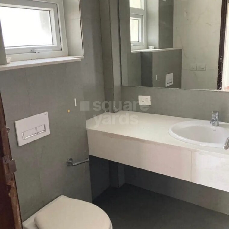 Bathroom, ireo-victory-valley 3 Bedroom 2385 Sq.Ft. Apartment In Sector 67 Gurgaon 10623106