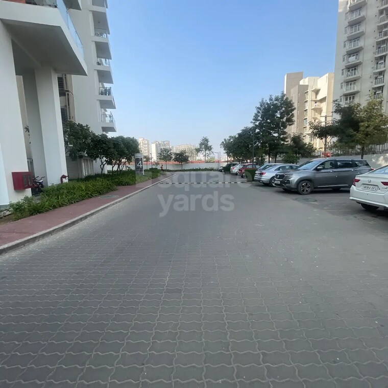 Nearby, m3m-merlin 3 Bedroom 2000 Sq.Ft. Apartment In Sector 67 Gurgaon 10625284