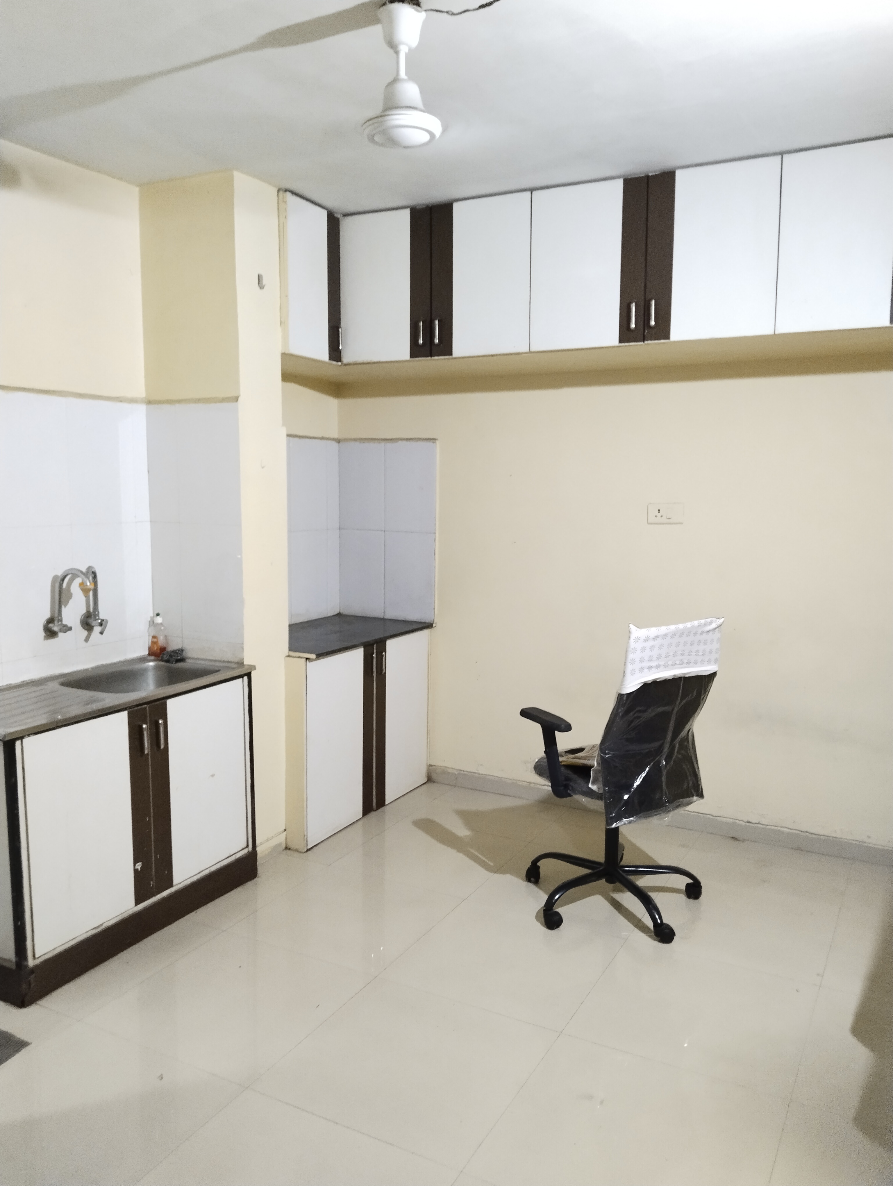 Rental Studio 358 Sq.Ft. Villa in Ashish Garden, Kothrud Pune 5750144