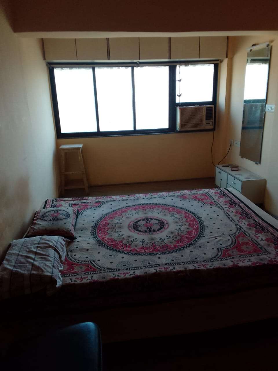 Rental 2 Bedroom 500 Sq.Ft. Apartment In Bhandup West Mumbai - 5214115