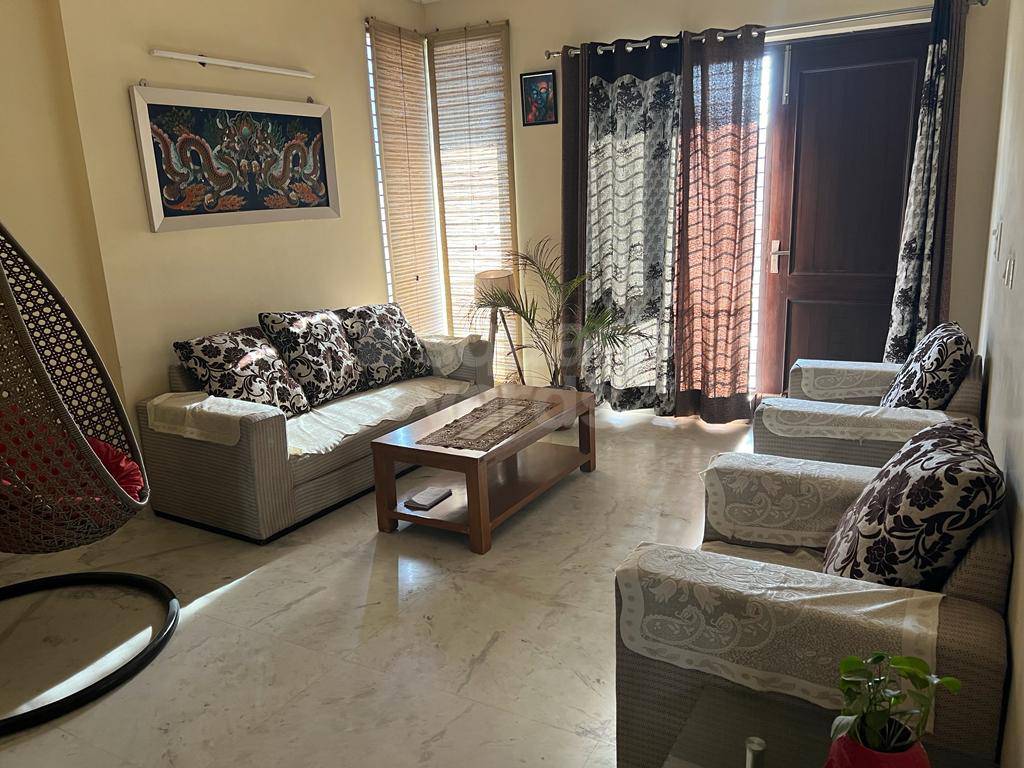 Rental 3 Bedroom 2400 Sq.Ft. Independent House in Kohli One Malibu Town ...