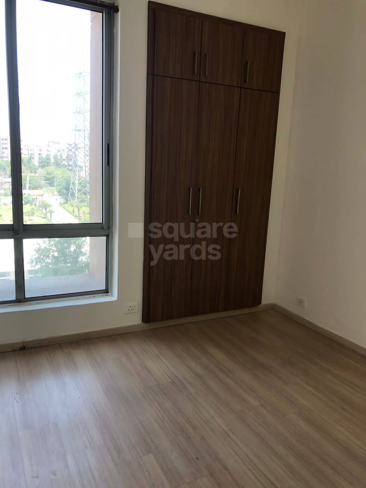 Rental 2 Bedroom 1380 Sq.Ft. Apartment in Pioneer Park Phase 1, Sector