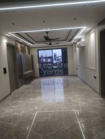 3.5 BHK Builder Floor For Rent in Ramesh Nagar Delhi 5214478