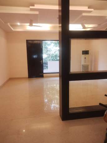 3.5 BHK Builder Floor For Rent in Kirti Nagar Delhi 5214516