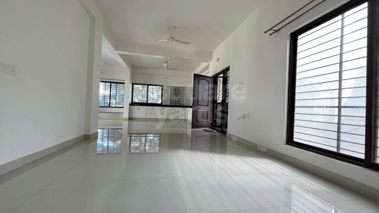 Rental 3 Bedroom 2400 Sq.Ft. Builder Floor in Victory Harmony, Rt Nagar