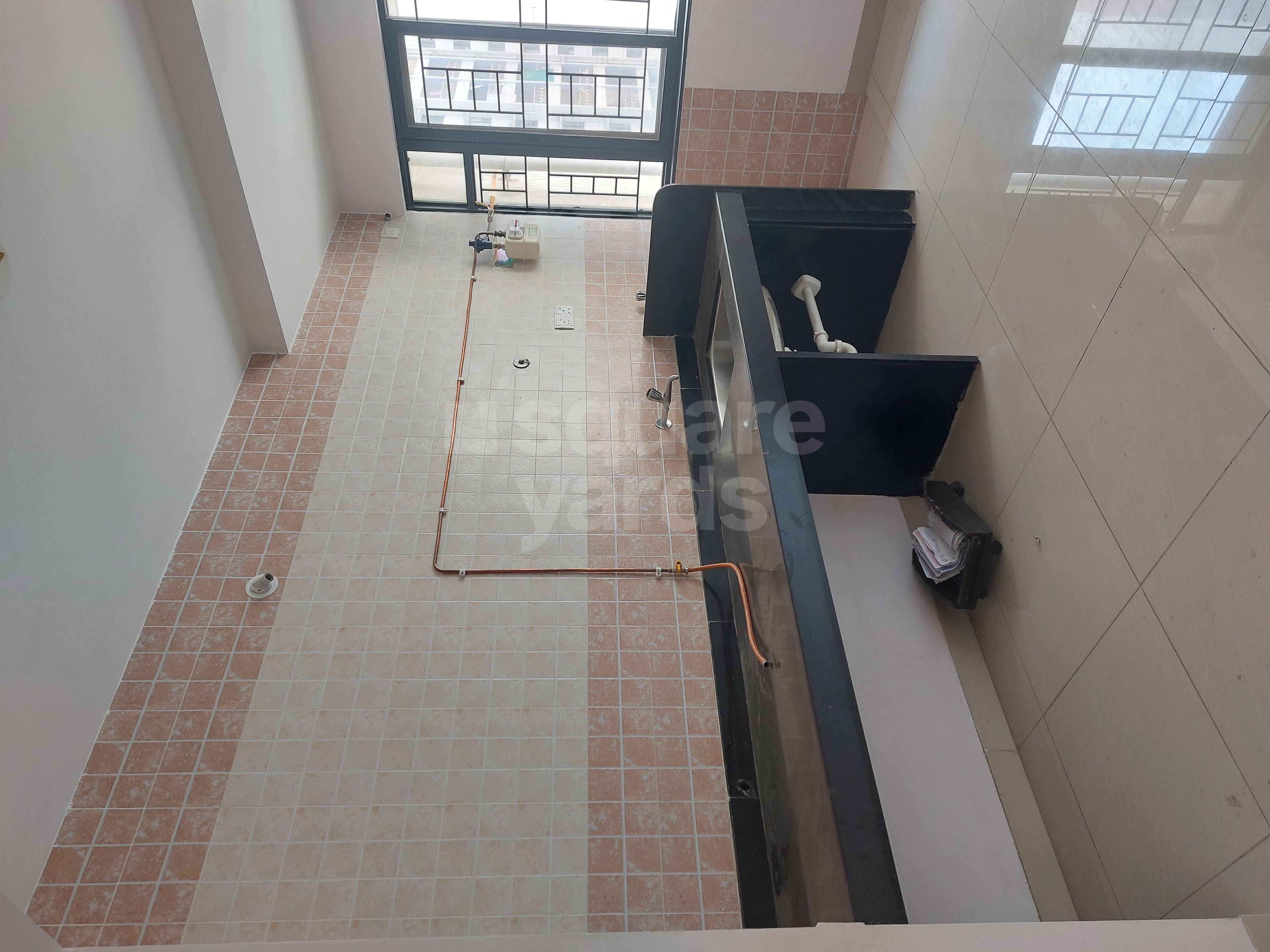 Rental 1 Bedroom 585 Sq.Ft. Apartment in Nanded City Mangal Bhairav