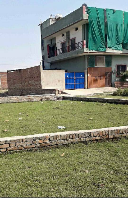 Resale 1364 Sq.Ft. Plot in Ramnagar Varanasi 5214713