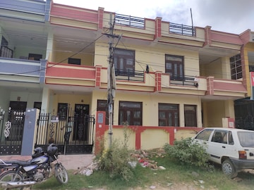 4 BHK Villa For Rent in Mansarovar Jaipur  5214847