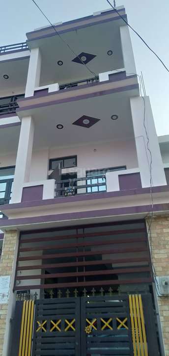 2 BHK Builder Floor For Rent in Aliganj Lucknow 5215000