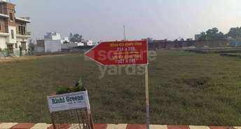  Plot For Resale in Rishi Greens Faizabad Road Lucknow 5215148