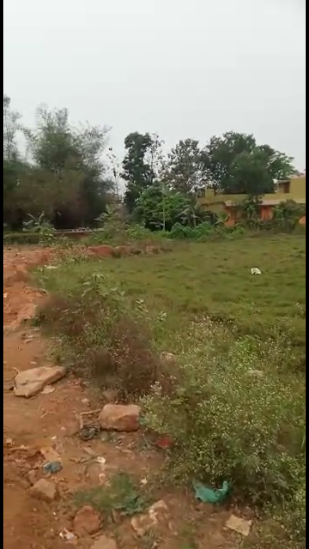 Resale 1320 Sq.Ft. Plot in Tankapani Road Bhubaneswar 5215217