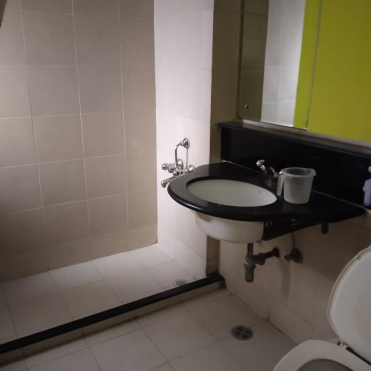 Attached Bathroom, orchid-petals 3 Bedroom 1805 Sq.Ft. Apartment In Sector 49 Gurgaon 5215267