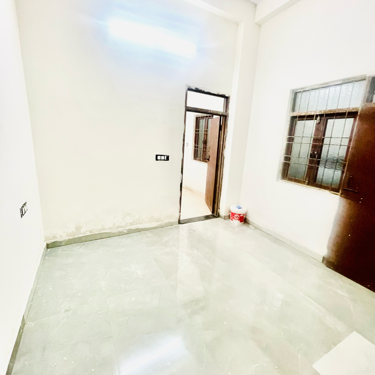 Rental Studio 250 Sq.Ft. Independent House in Khanpur Delhi 5215343