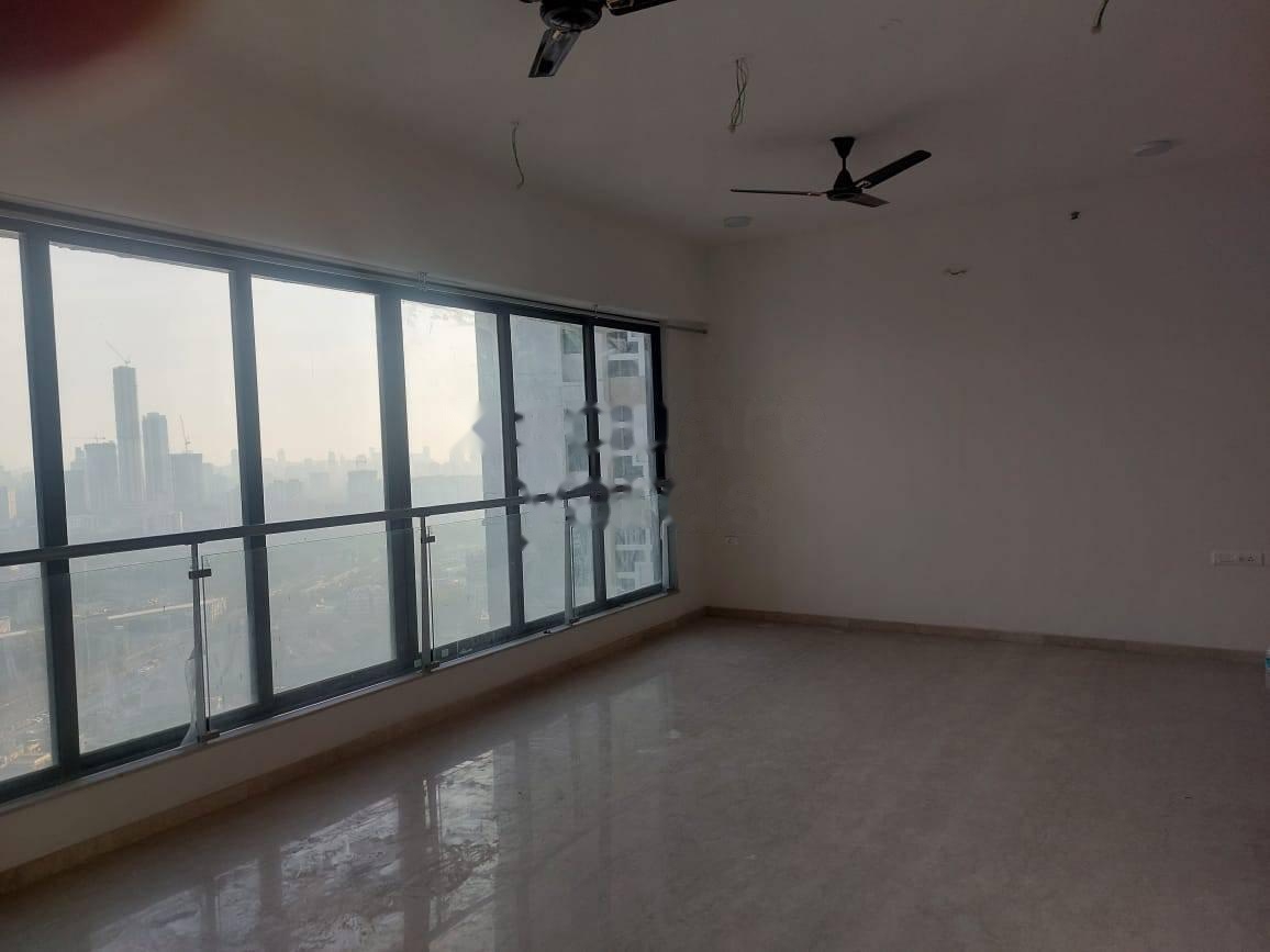 Rental 3 Bedroom 1207 Sq.Ft. Apartment in Peninsula Celestia Spaces