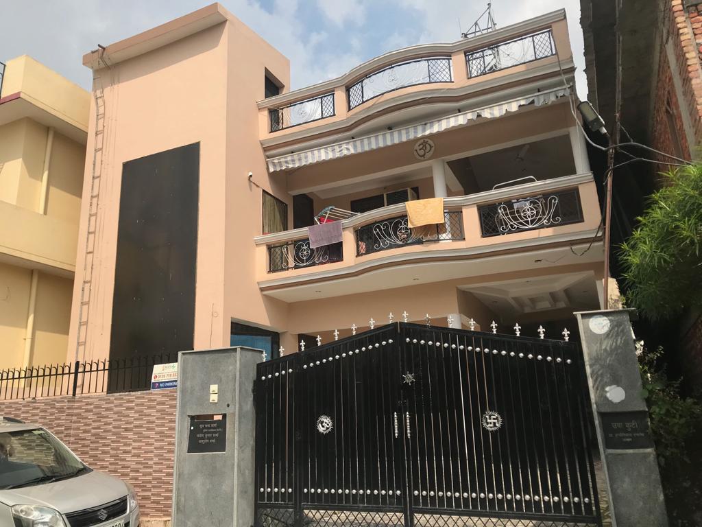 6 BHK Villa in Garhi Cantt, Dehradun 6 BHK Villa in Garhi Cantt