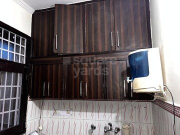  2 BHK Builder Floor at Housing Board Colony, Sector 31 – for Rent