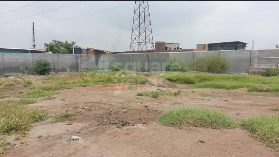 Resale Commercial Land 6000 Sq.Ft. in Sargaasan Gandhinagar 5215796