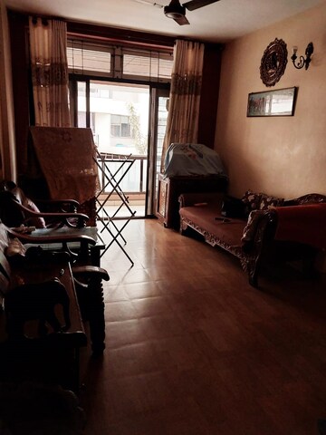 3 BHK Apartment For Rent in K Raheja Gardens, Wanowrie