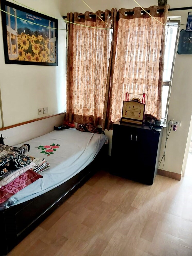 Bedroom, k-raheja-gardens 3 Bedroom 1450 Sq.Ft. Apartment In Wanowrie Pune 5216205