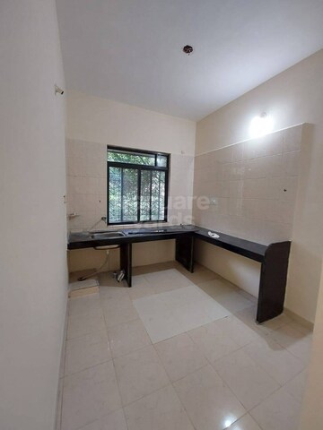 Kitchen in 2 BHK Builder Floor at Camp – for Rent