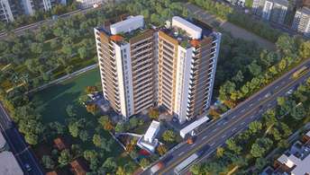 2 BHK Apartment For Resale in Choice Goodwill Verve Keshav Nagar Pune  5216597