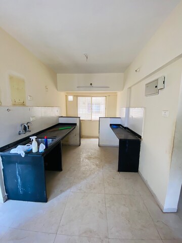 Kitchen in 2 BHK Apartment at Parge Vivaan, Kondhwa – for Rent