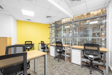  Office Space For Rent in Andheri East