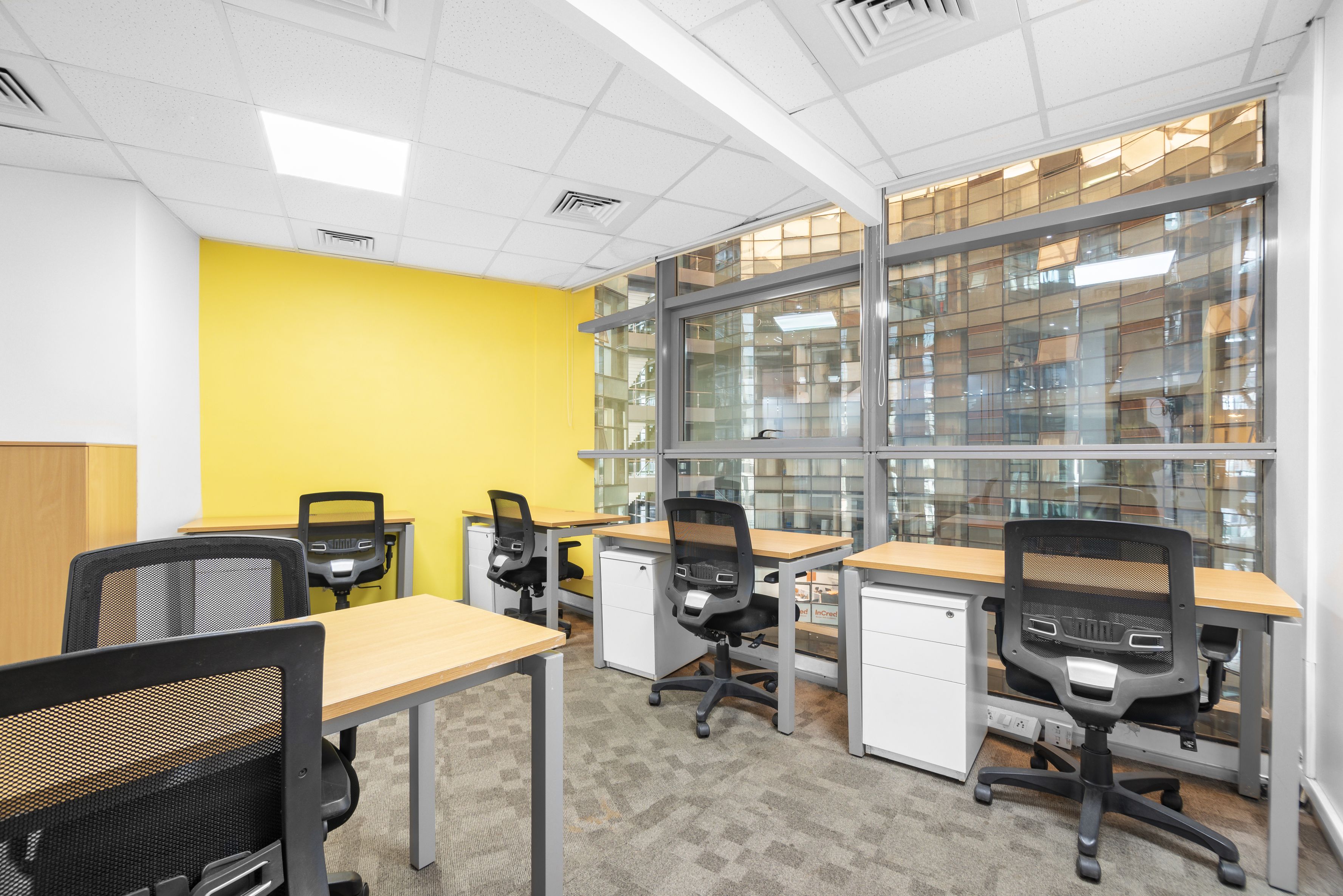 Office Space For Rent in Kaledonia 