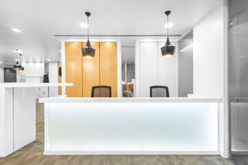 Common Area in  Office Space at Andheri East – for Rent