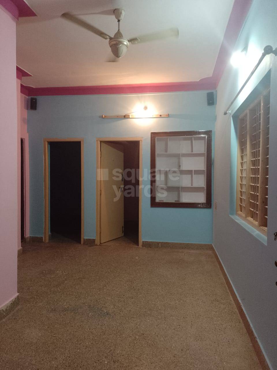 Resale 4 Bedroom 1050 Sq.Ft. Independent House in Kr Puram Bangalore