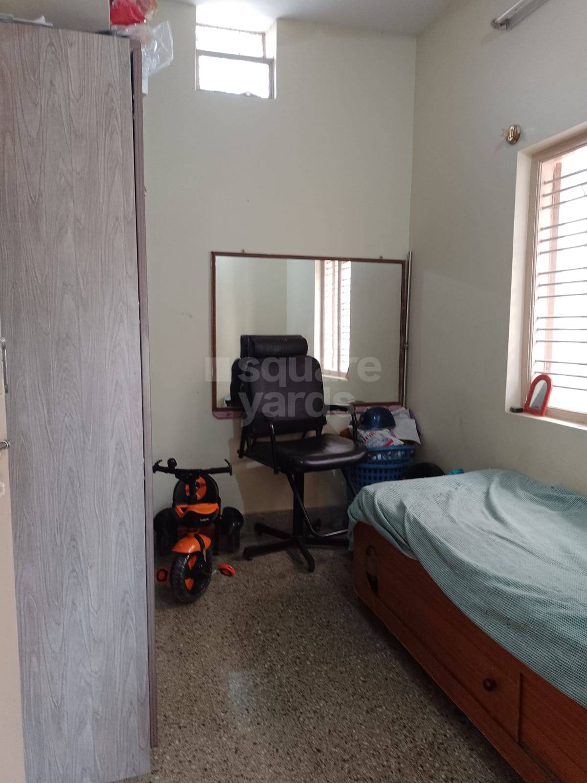 Resale 4 Bedroom 1050 Sq.Ft. Independent House in Kr Puram Bangalore