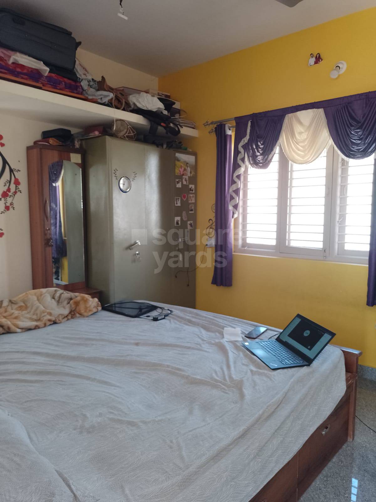 Resale 4 Bedroom 1050 Sq.Ft. Independent House in Kr Puram Bangalore