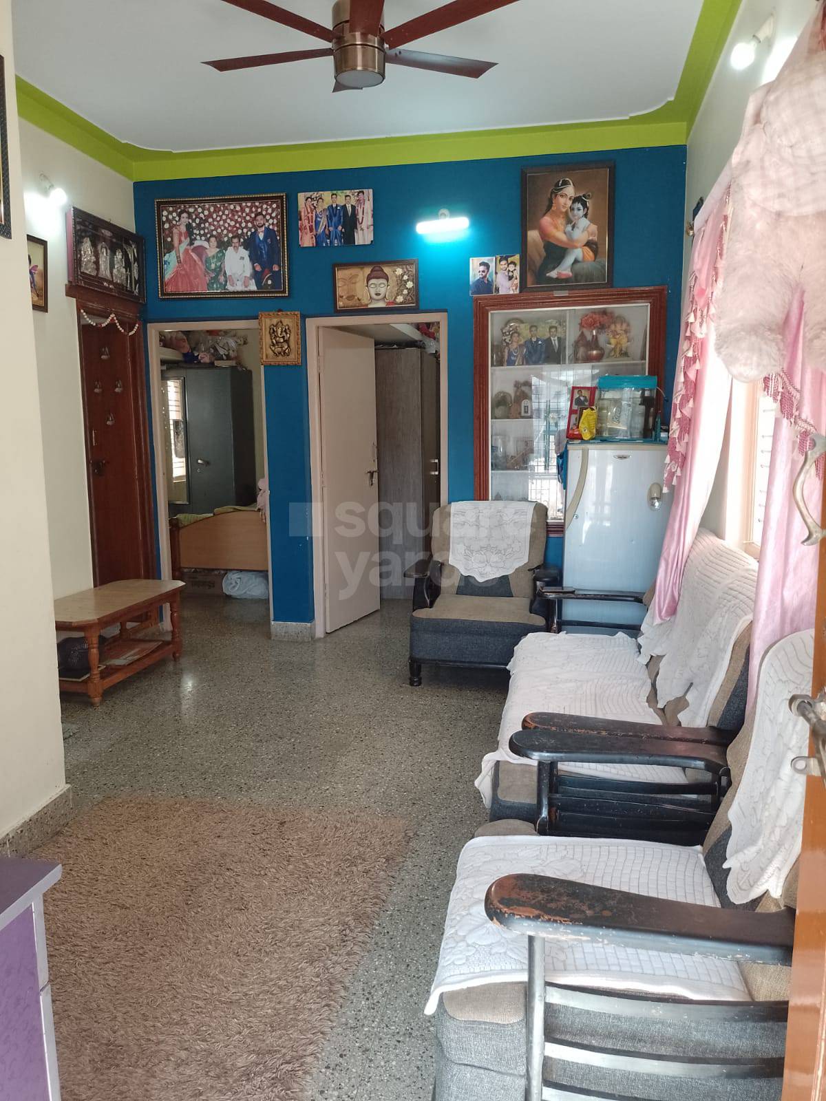 Resale 4 Bedroom 1050 Sq.Ft. Independent House in Kr Puram Bangalore