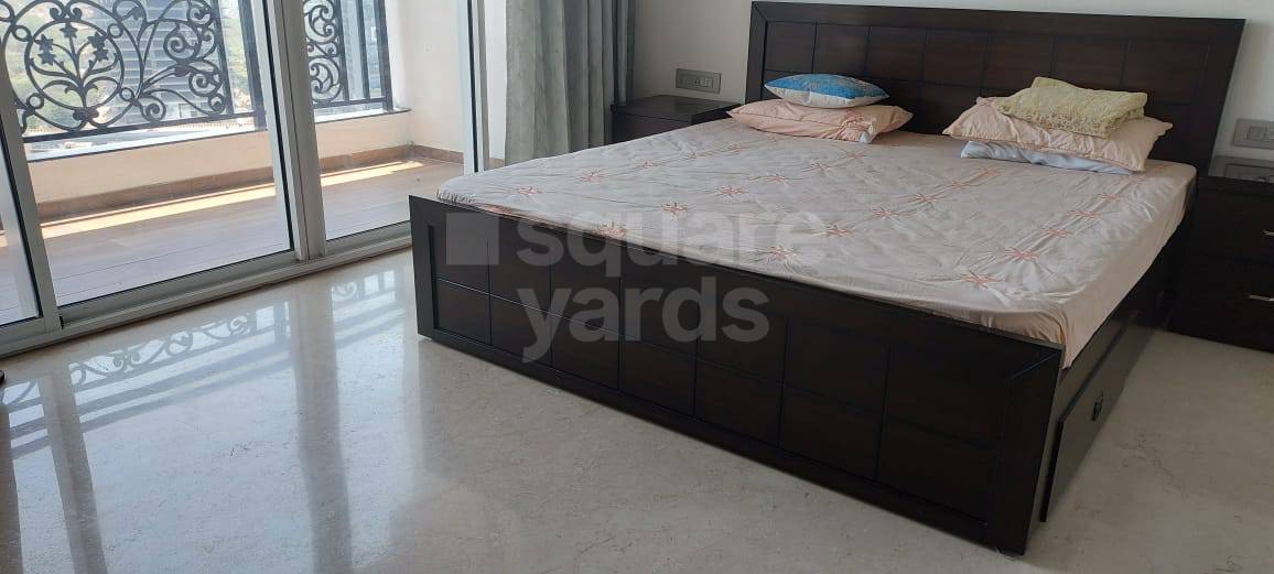 Resale 2 Bedroom 1240 Sq.Ft. Apartment in Aparna HillPark Silver Oaks