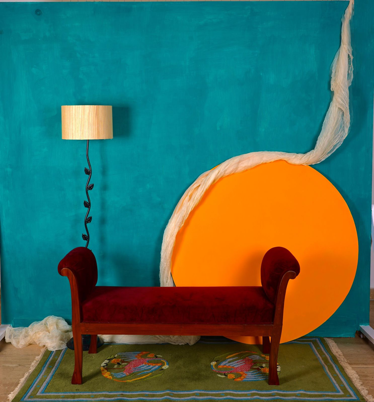 Rental Commercial Shop 1850 Sq.Ft. in Malviya Nagar Delhi 5218183