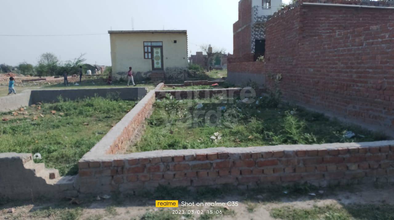 Resale 675 Sq.Ft. Plot in Mithapur Delhi 5218972