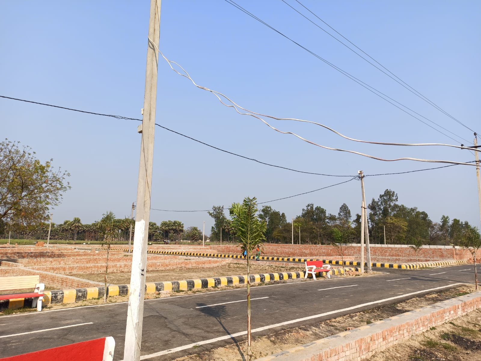 Resale 1250 Sq.Ft. Plot in Kanpur Road Lucknow - 5219331