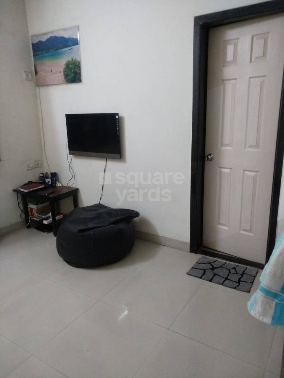 Rental Commercial Office Space 1000 Sq.Ft. in Cbd Belapur Sector 15